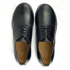 scarpe con i lacci per piedi grandi
