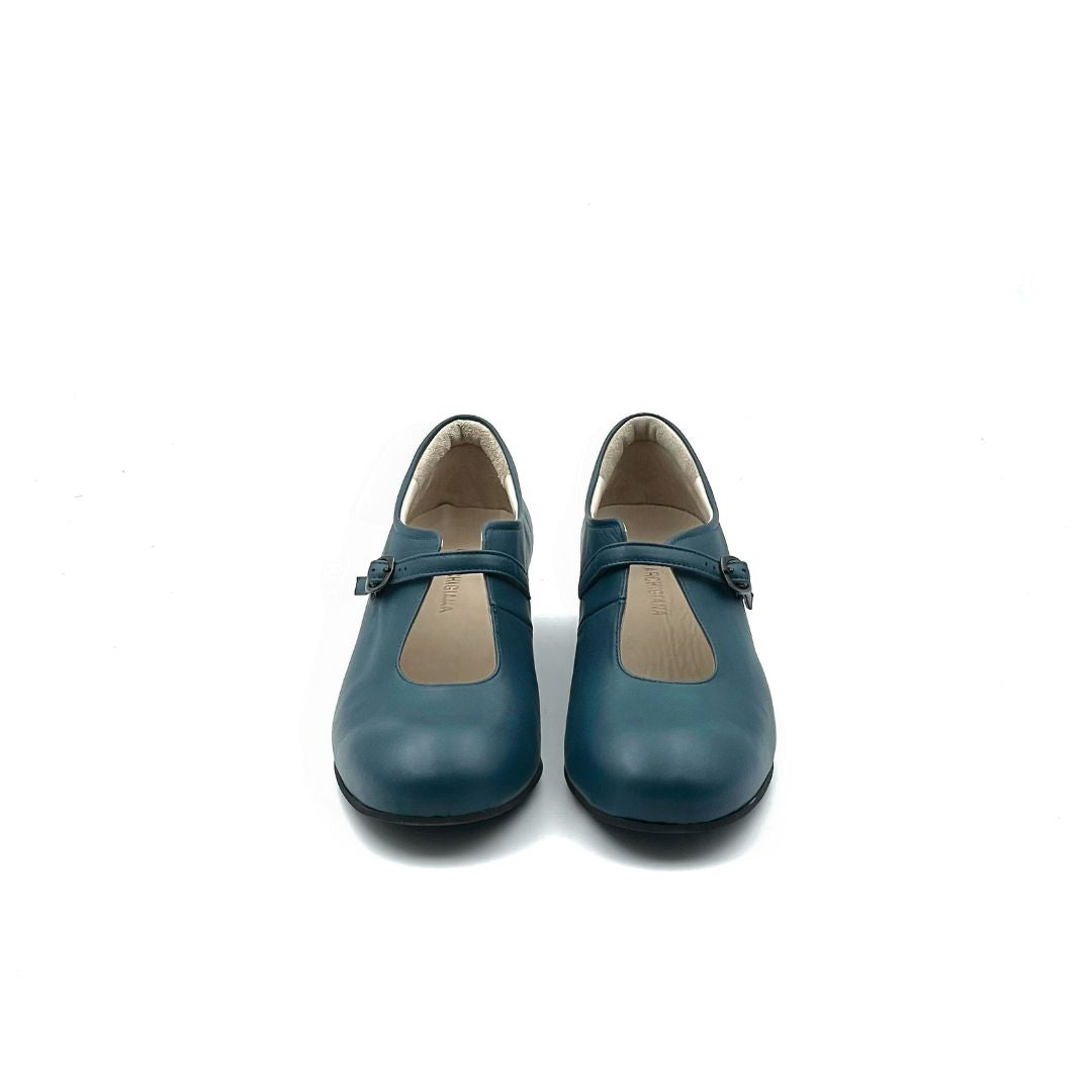 scarpe donna in pelle per tutte le stagioni