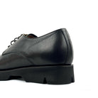 scarpe donna in pelle comode