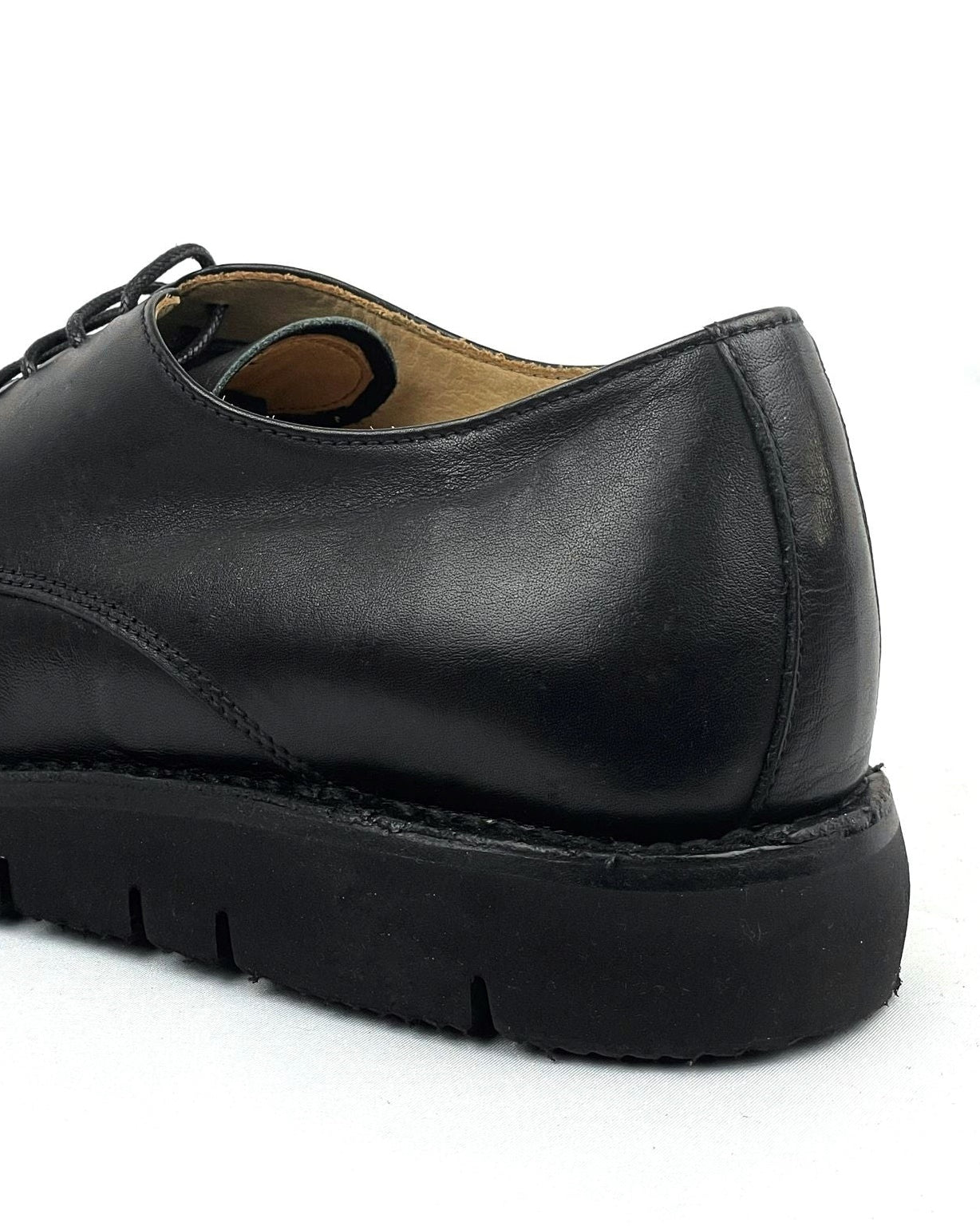 gaiotta la marchigiana con suola vibram