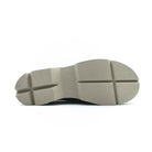 scarpe artigianali con suola vibram