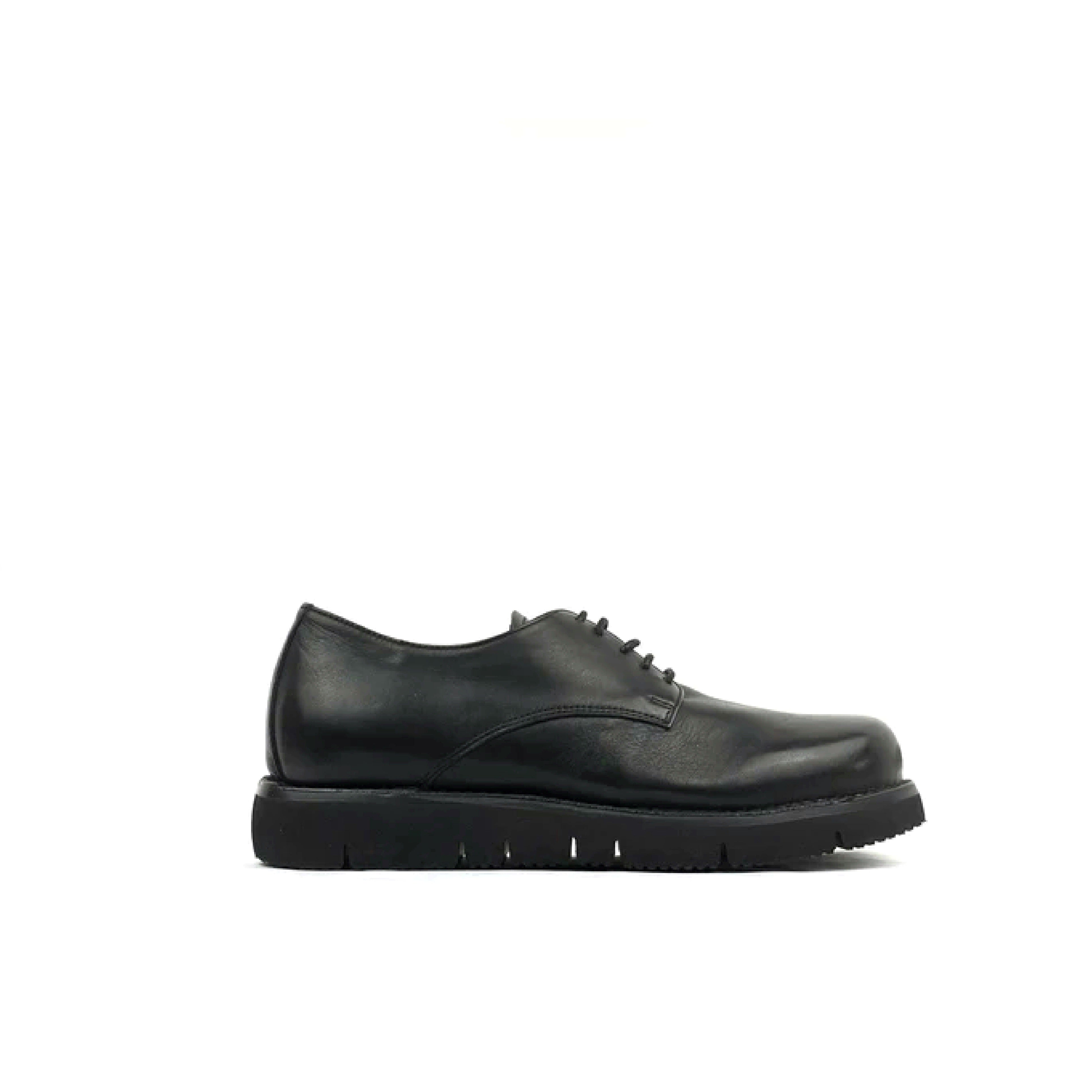 scarpe in pelle comode made in italy