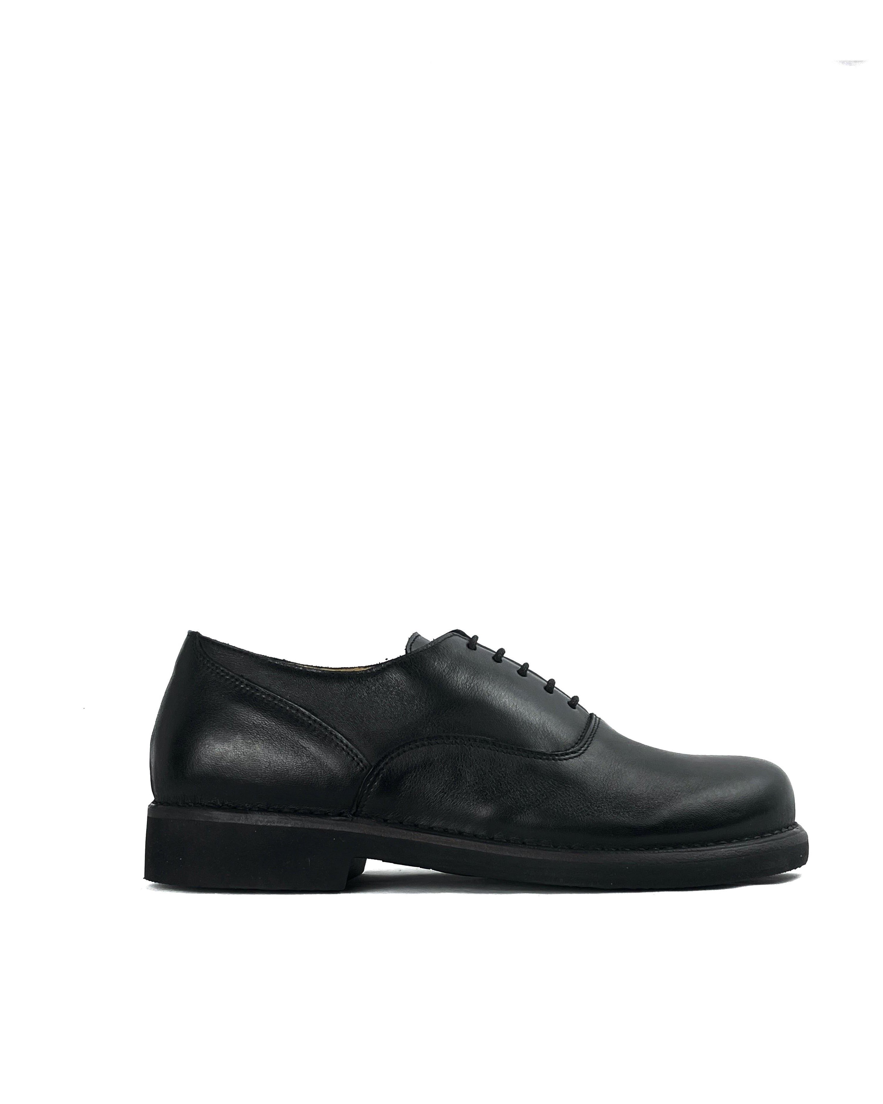 scarpe donna in pelle comode per camminare tante ore