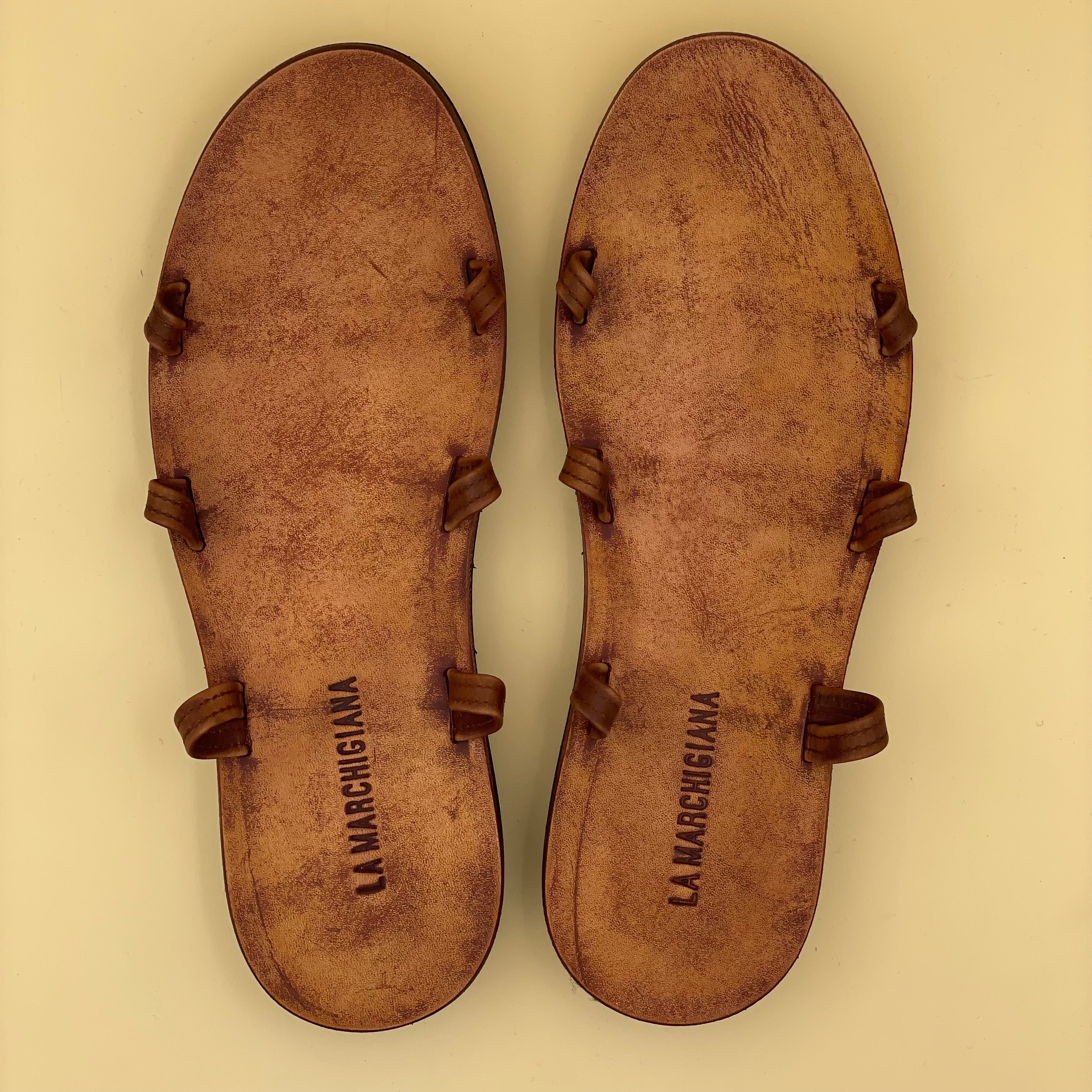 Perché La Marchigiana non fa i saldi: una scelta di coerenza e sostenibilità