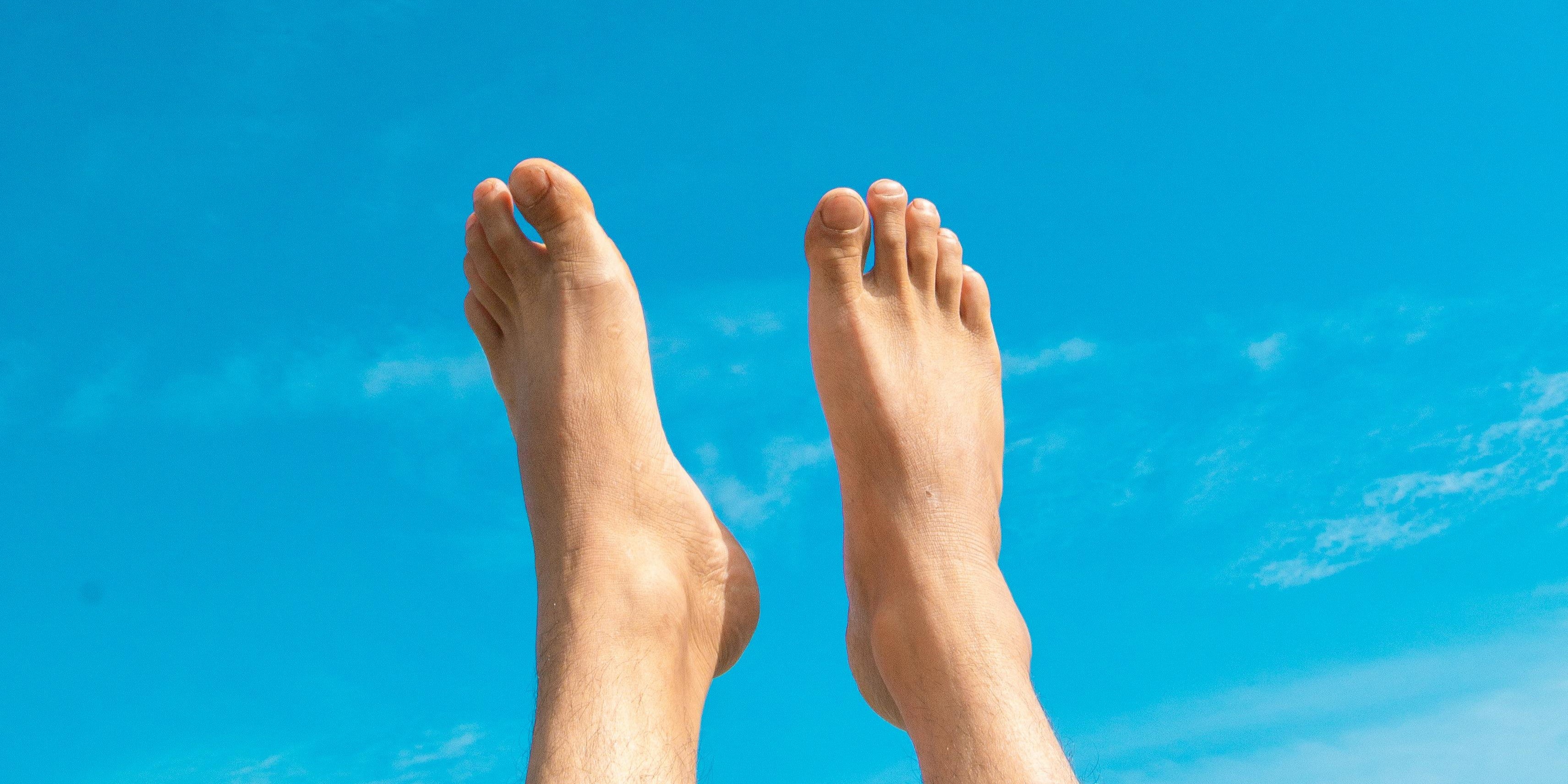 come curare l'alluce valgo con le scarpe giuste