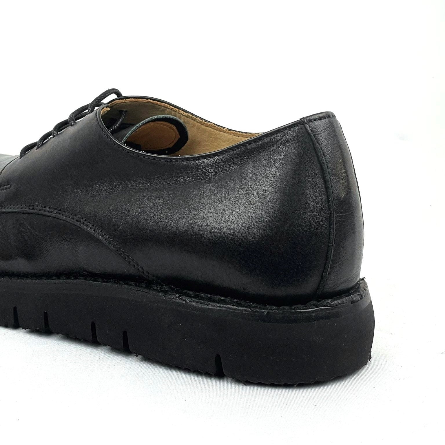 gaiotta la marchigiana con suola vibram 